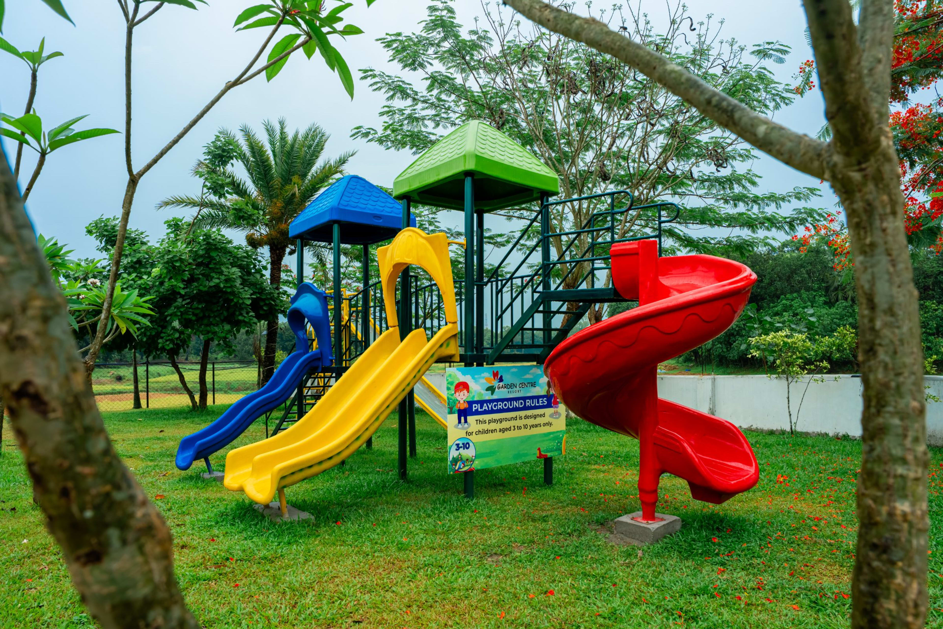 The playzone. — photo 13