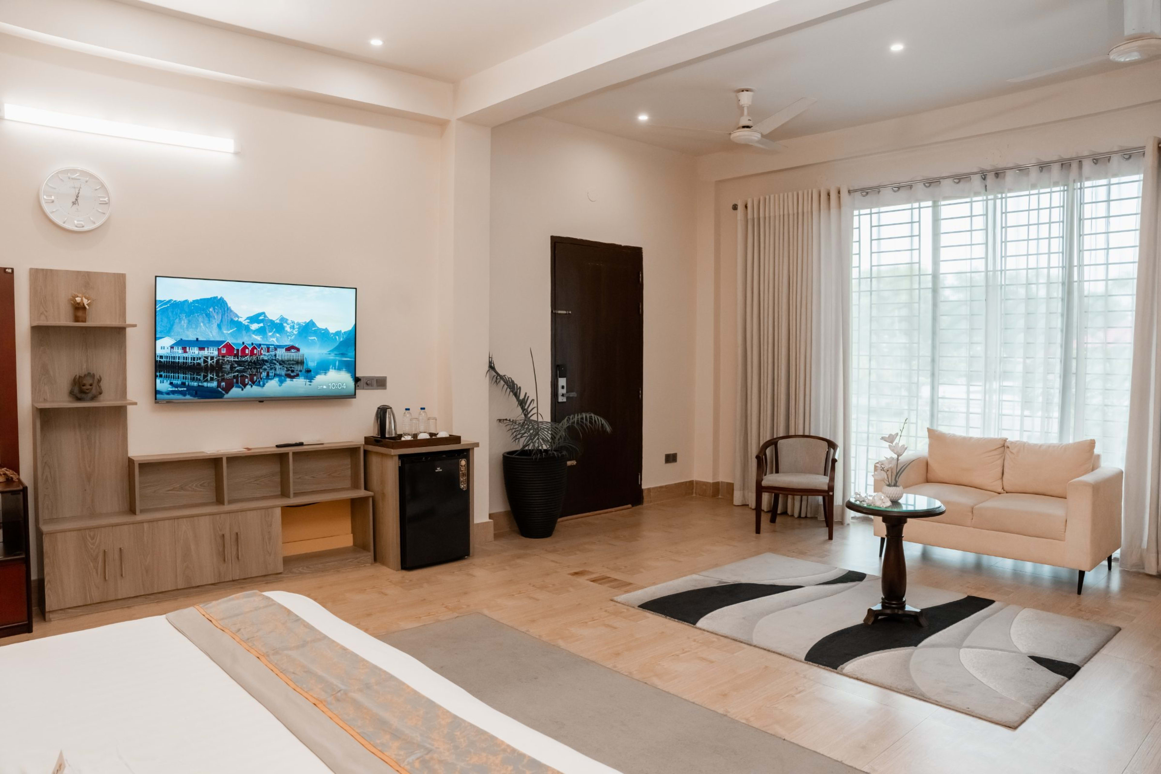 Premium Room — photo 3