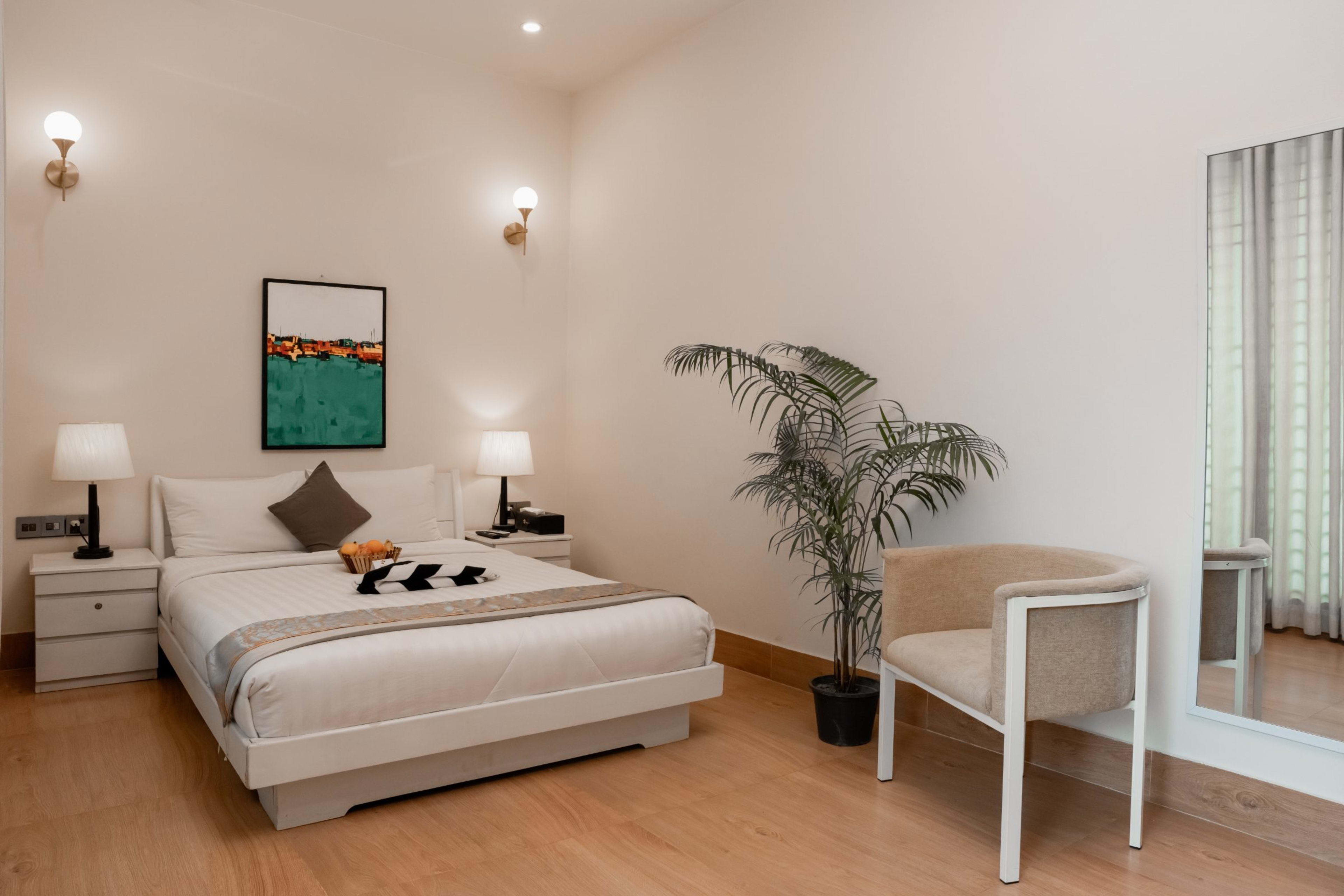 Eco Deluxe Room — photo 4