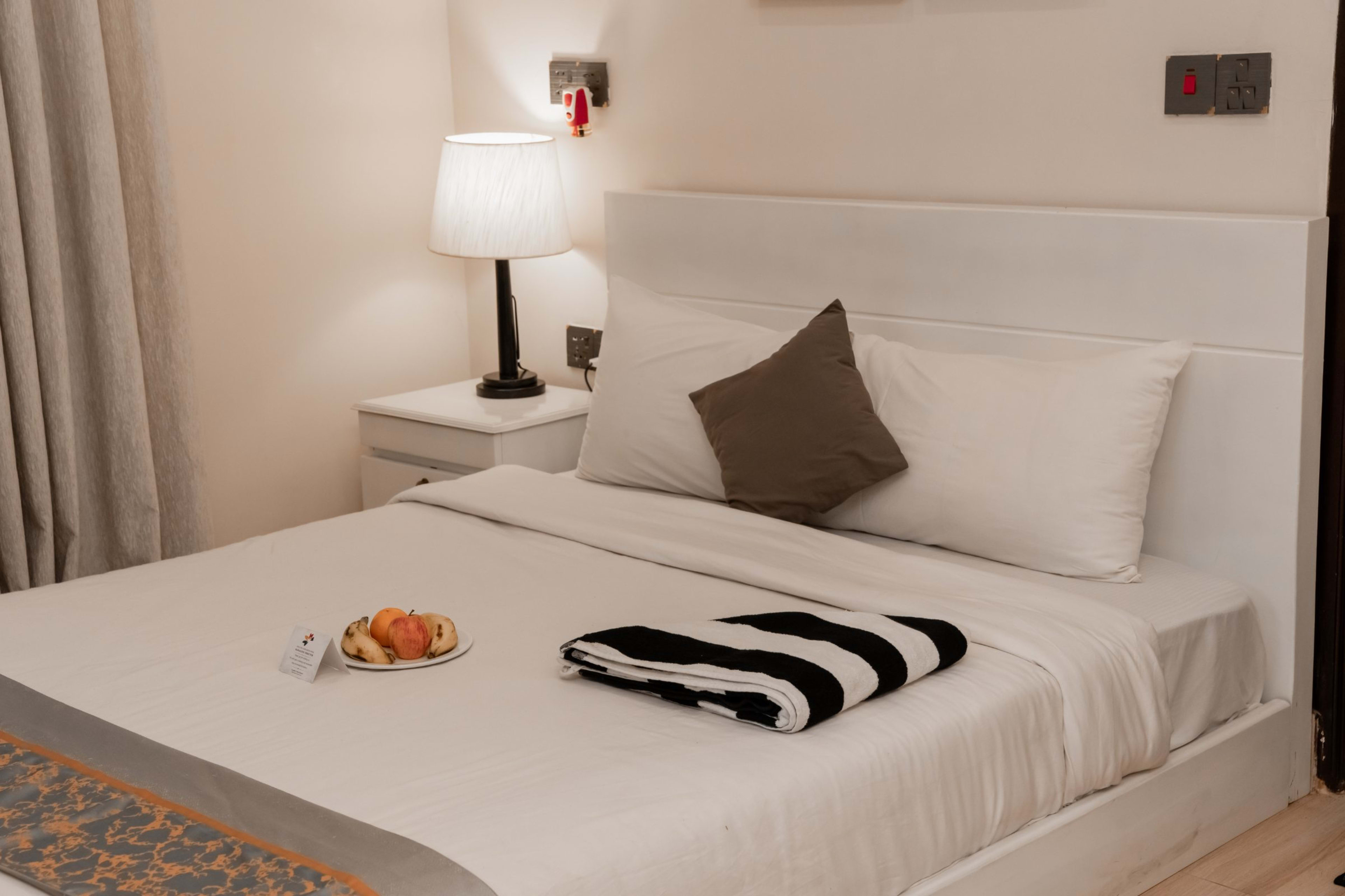 Premium Deluxe Room — photo 12