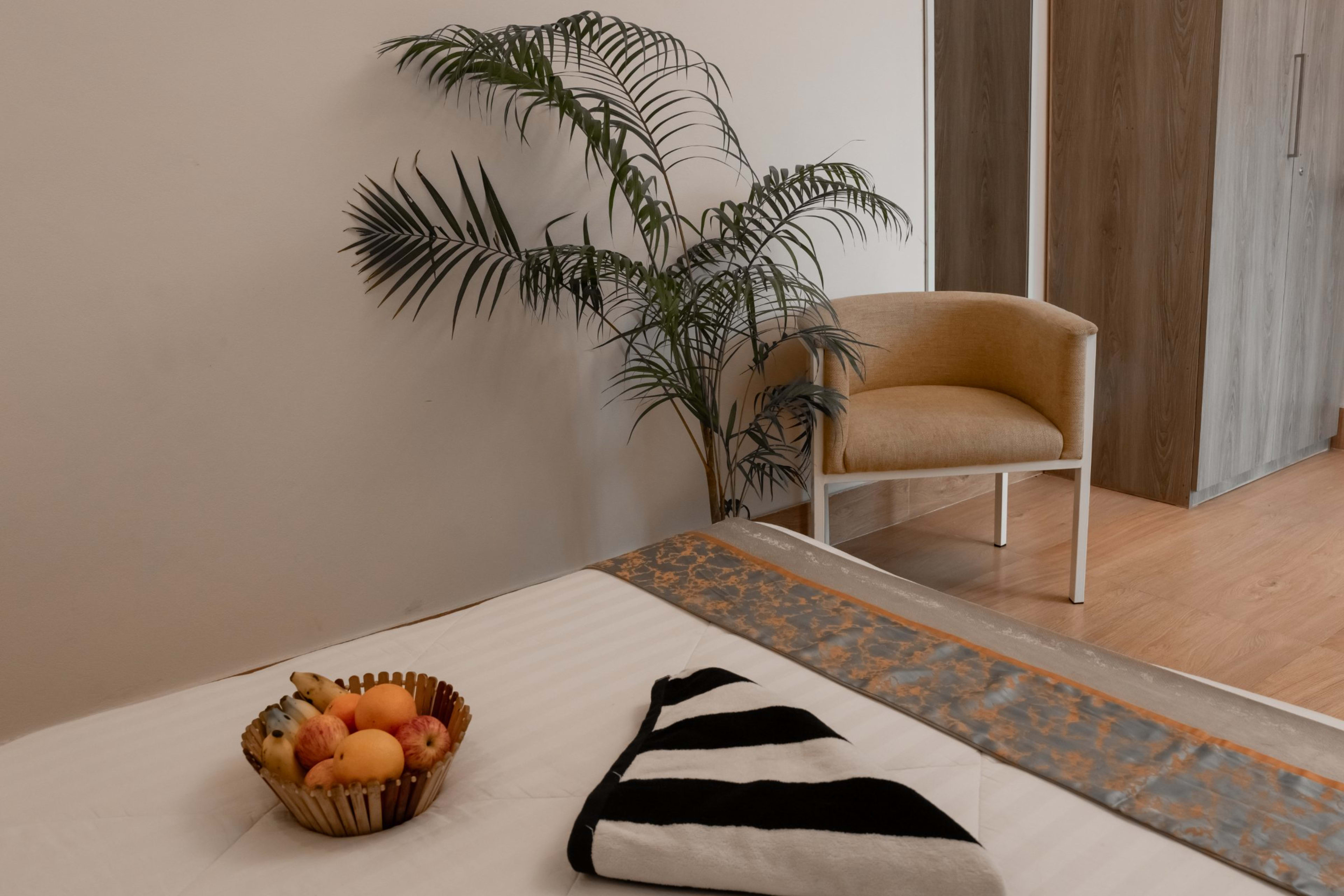 Eco Deluxe Room — photo 7