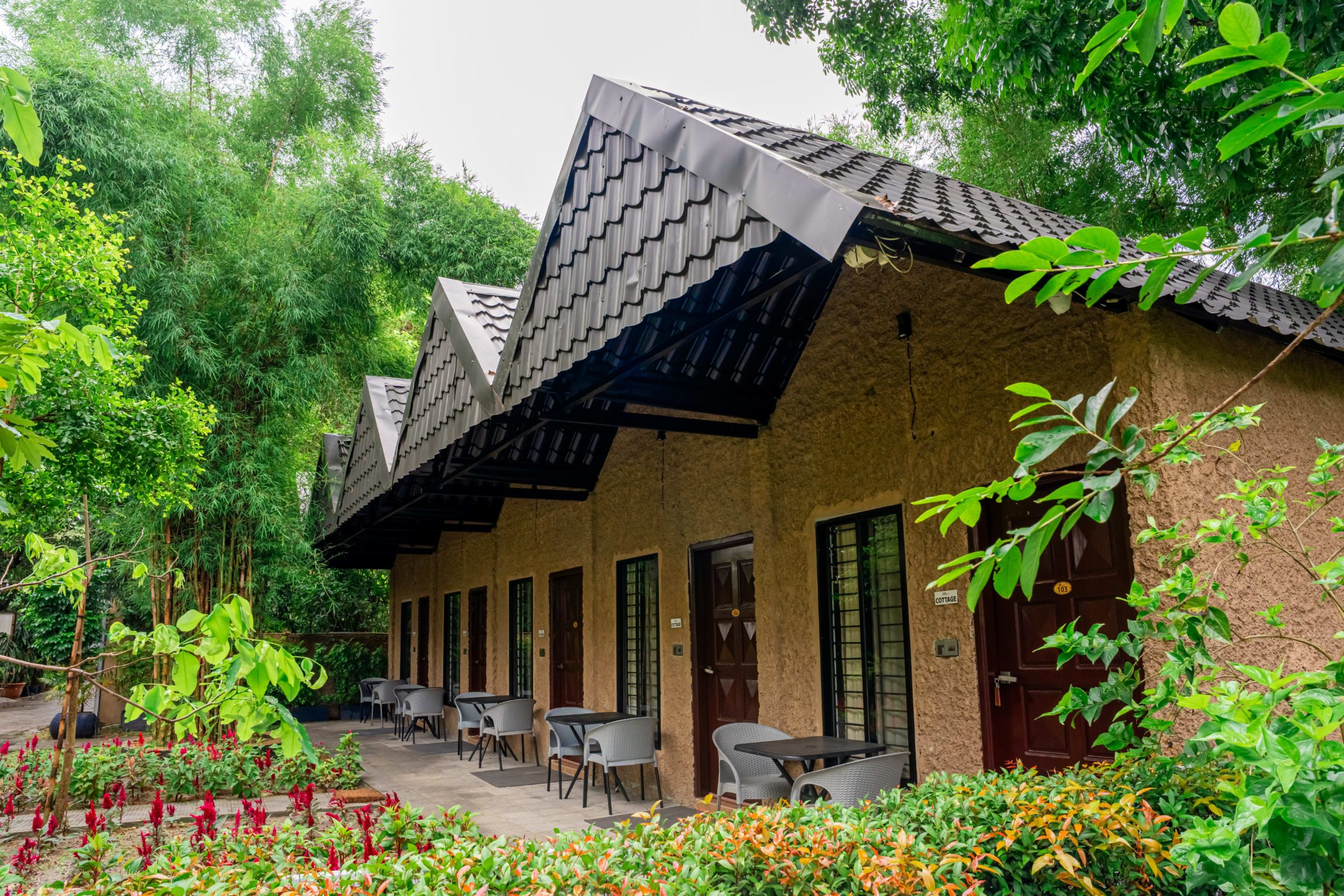 Cottage