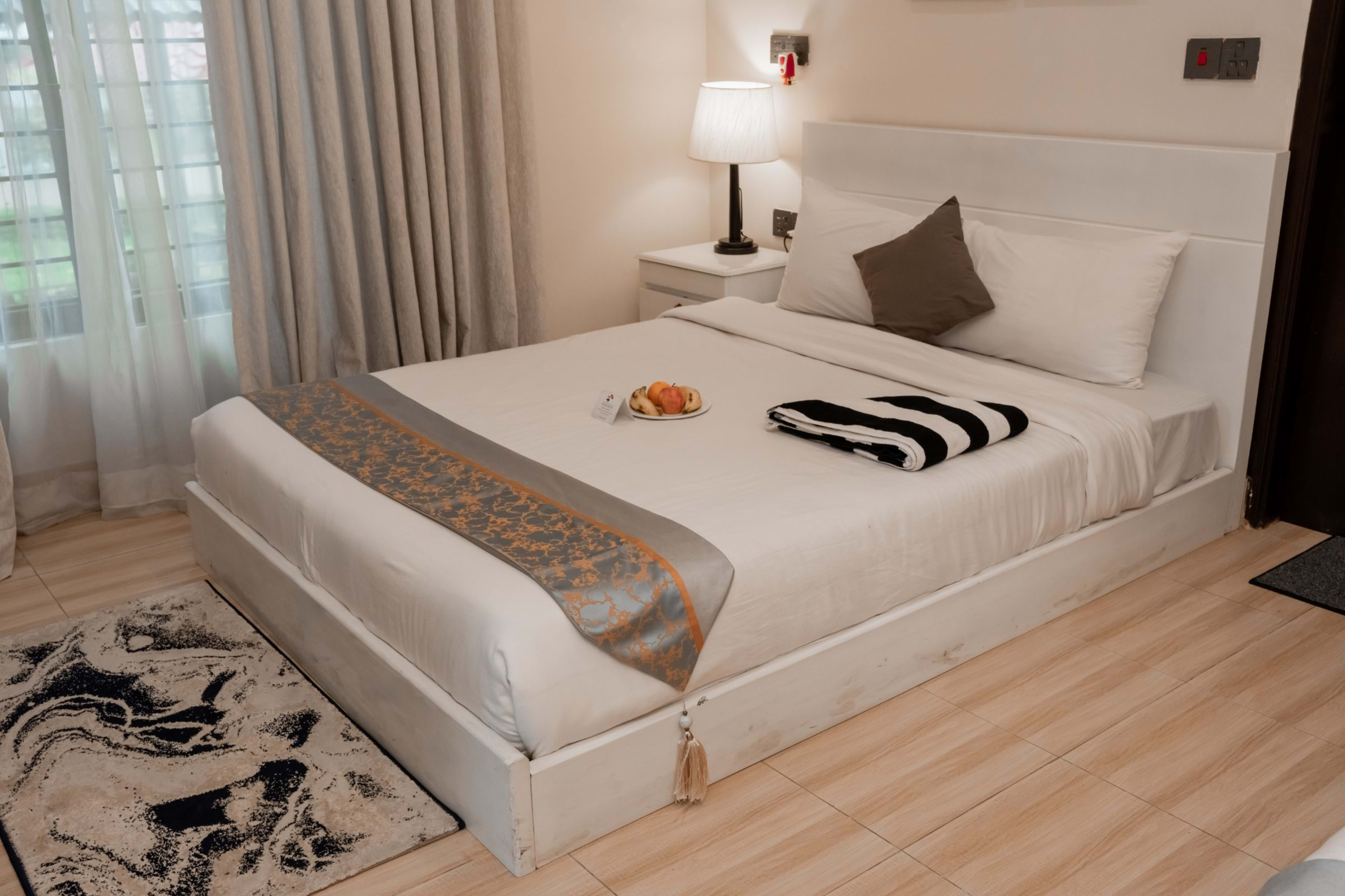 Premium Deluxe Room — photo 15