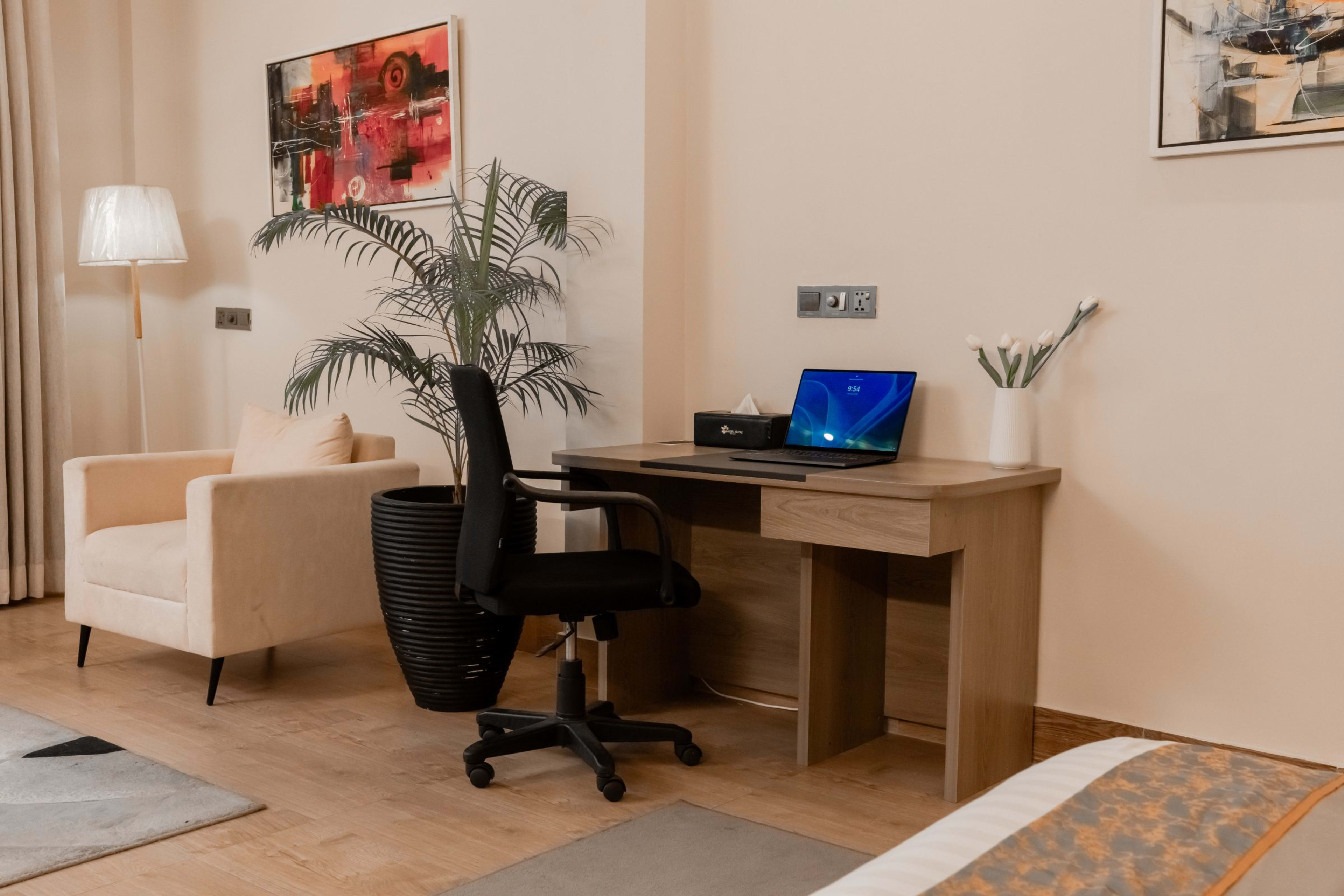 Premium Room — photo 8
