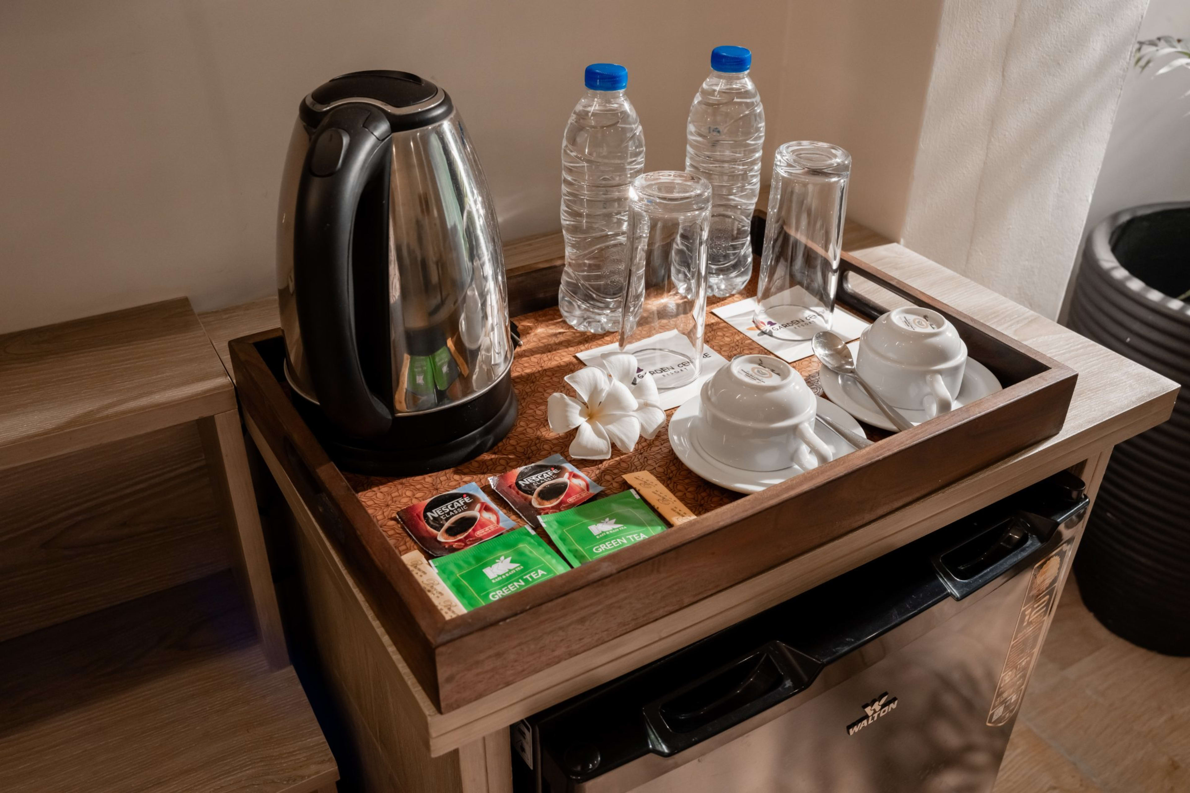 Premium Room — photo 10