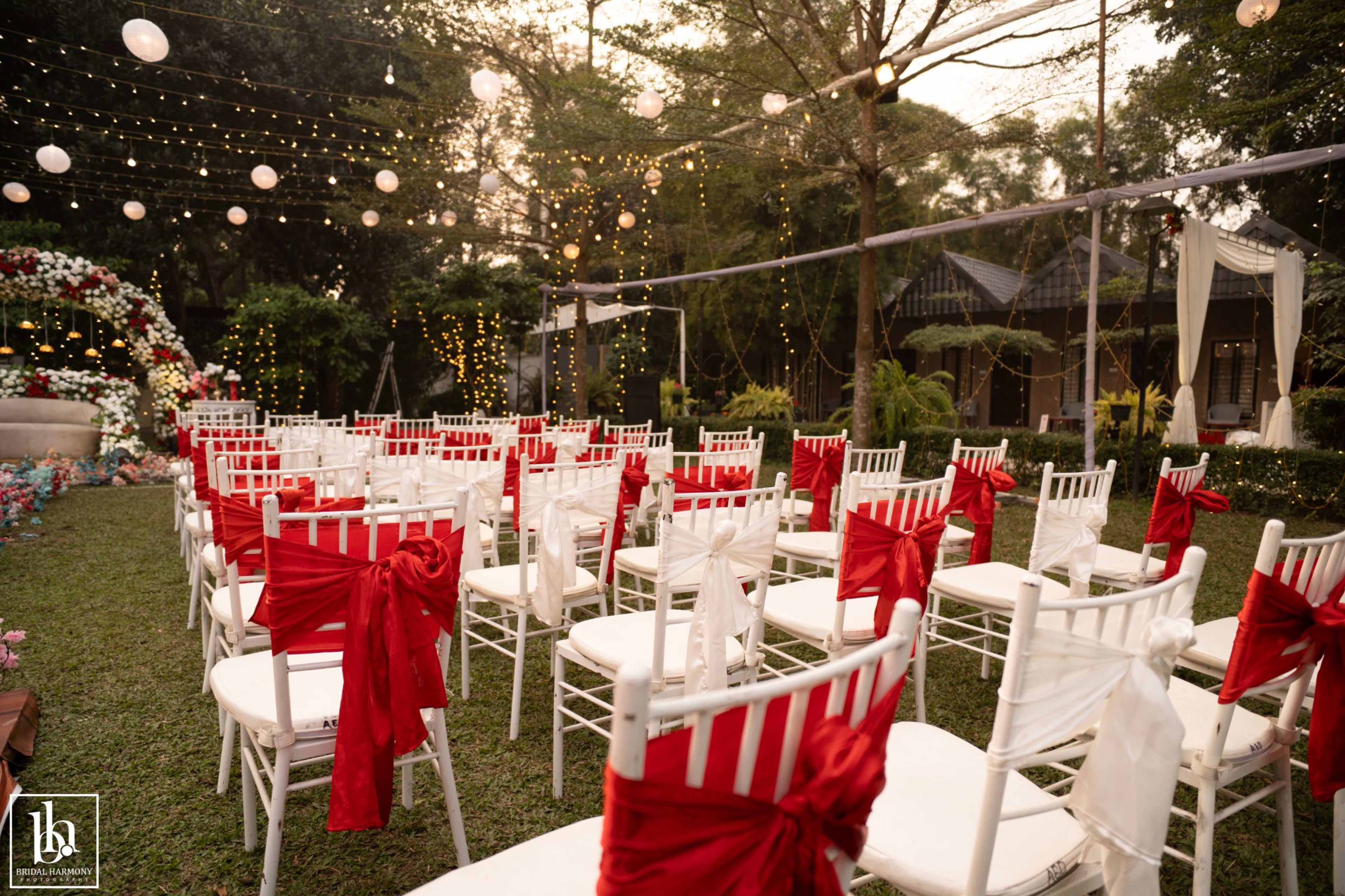 Weddings & Milestones