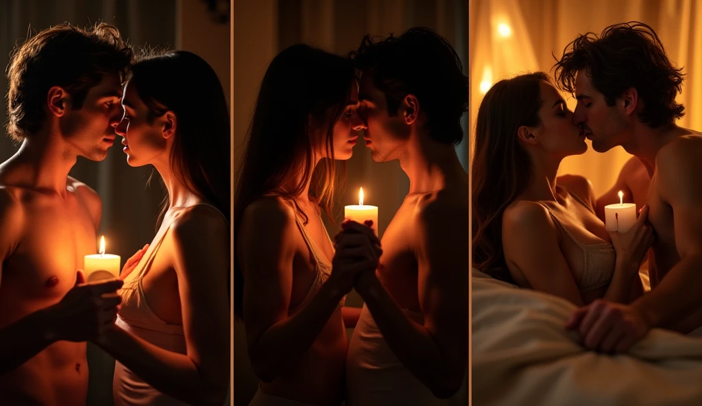 Exploring Intimacy