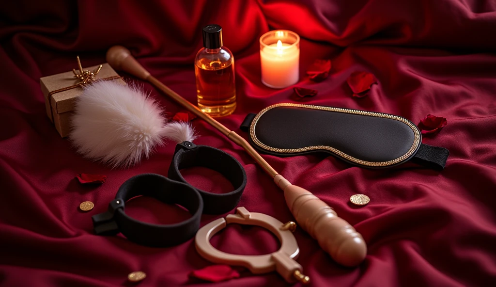 Top 5 Toys for Couples