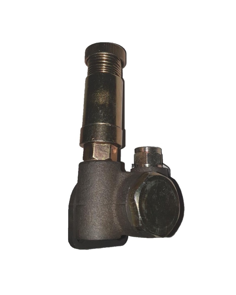 Fuel Hand Primer Pump for Alton Diesel Motor, Suits A380 A385 Allied