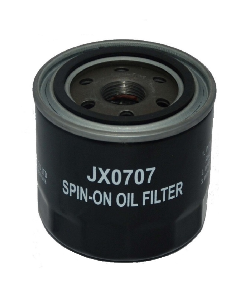 Filter, Lube Oil, D485 Allied Pumps