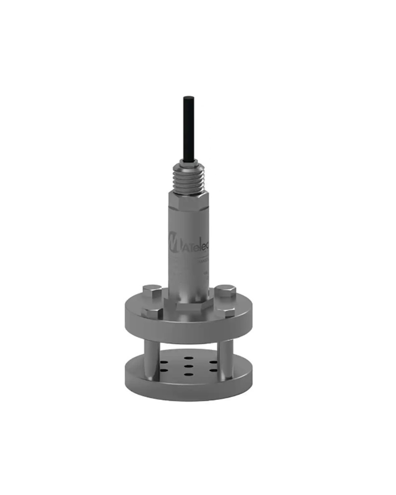 Level Transducer, Hydrostatic Sewage, 04m Range, 10m lead, 420mA