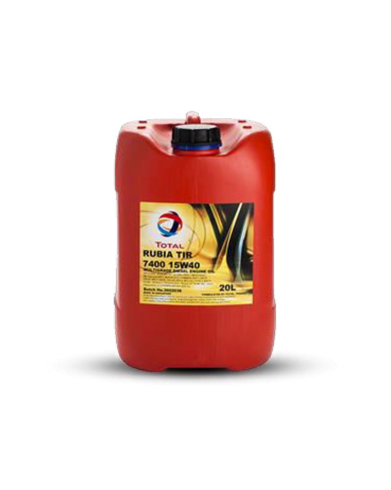 Total engine oil discount