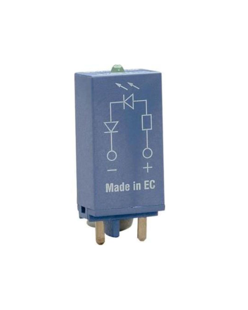 Led Light Module 240 Vac Green LED Module 110/240VACDC - Allied Pumps