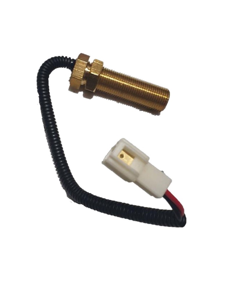 Alton, Speed Transducer – M16