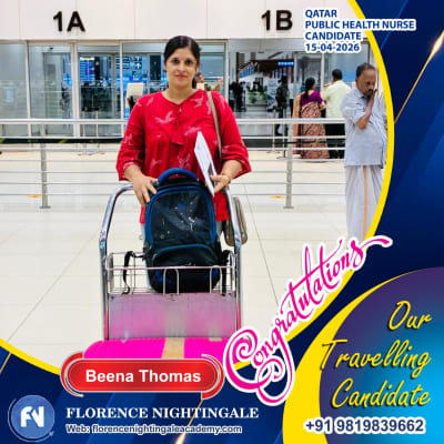 Traveling Candidate
