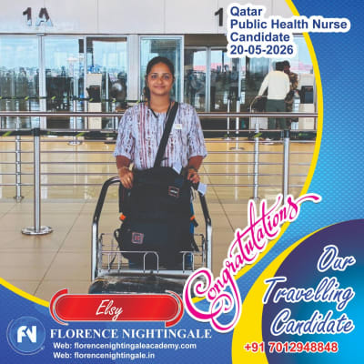 Traveling Candidate