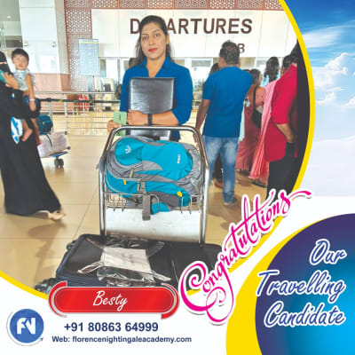 Traveling Candidate