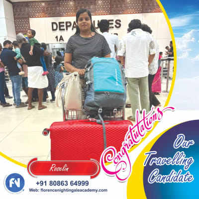 Traveling Candidate