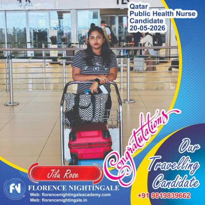 Traveling Candidate