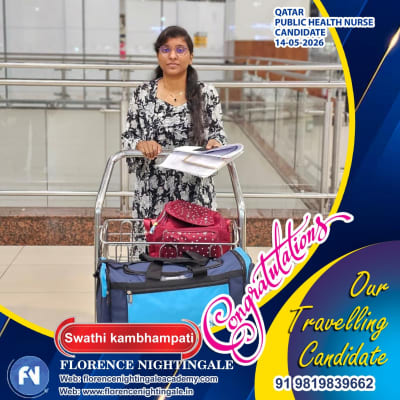 Traveling Candidate