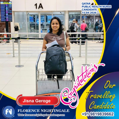 Traveling Candidate