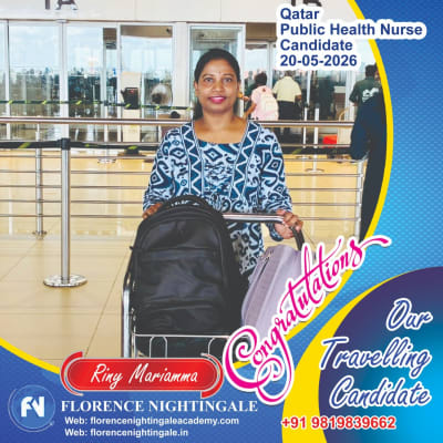 Traveling Candidate