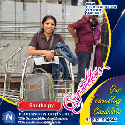 Traveling Candidate