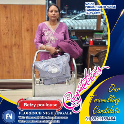 Traveling Candidate