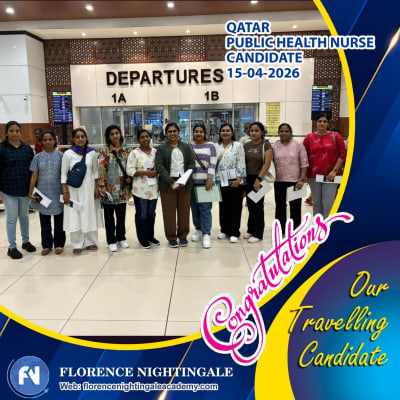 Traveling Candidate