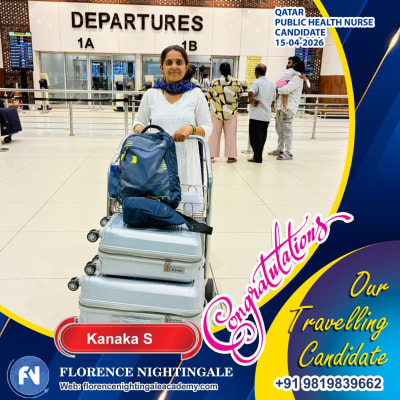 Traveling Candidate