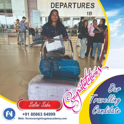 Traveling Candidate