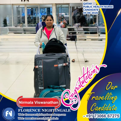 Traveling Candidate