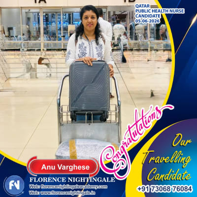 Traveling Candidate