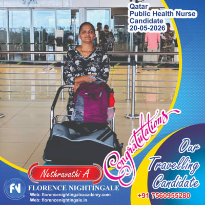 Traveling Candidate