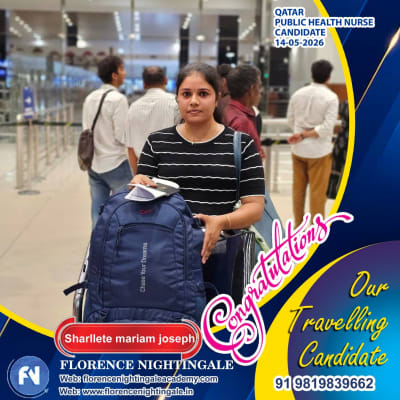 Traveling Candidate