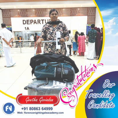 Traveling Candidate