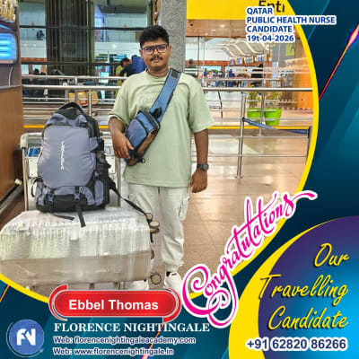 Traveling Candidate