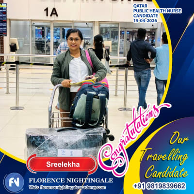 Traveling Candidate