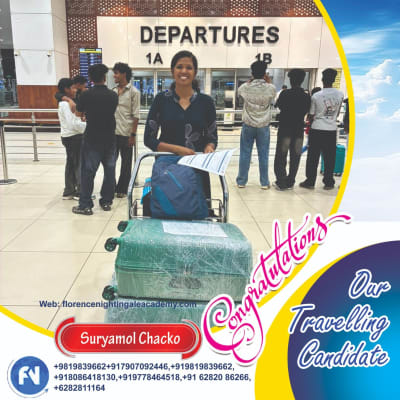 Traveling Candidate