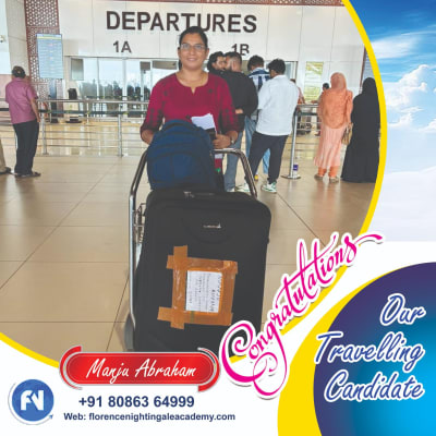 Traveling Candidate