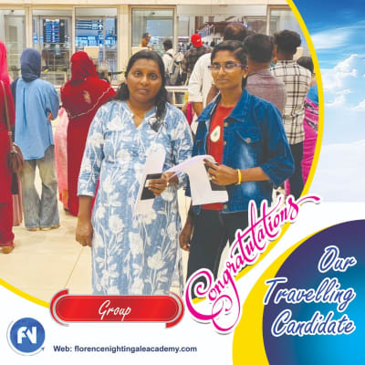 Traveling Candidate