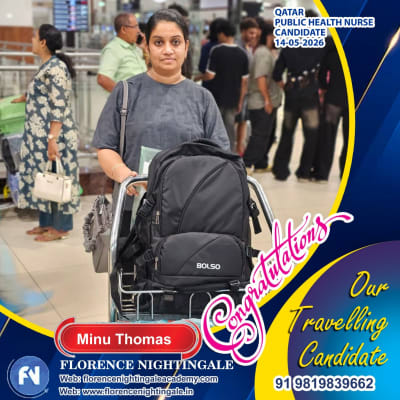 Traveling Candidate