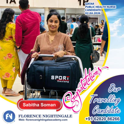 Traveling Candidate