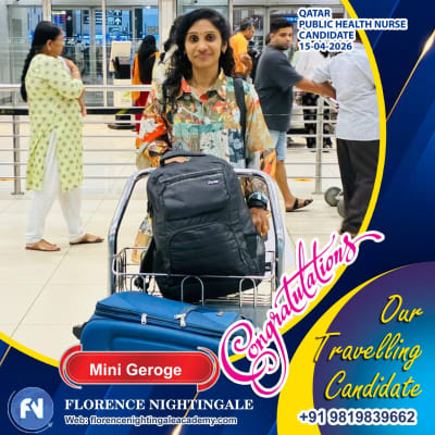 Traveling Candidate