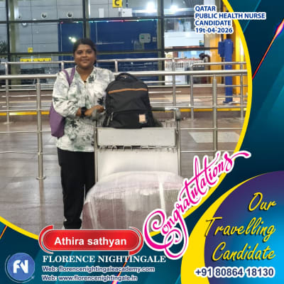 Traveling Candidate