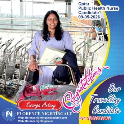 Traveling Candidate