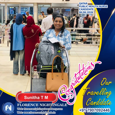 Traveling Candidate