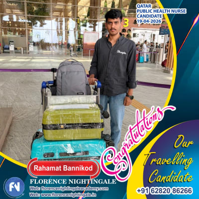 Traveling Candidate