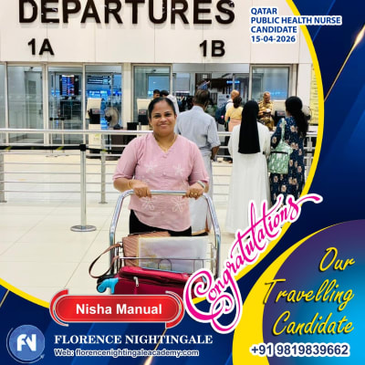 Traveling Candidate