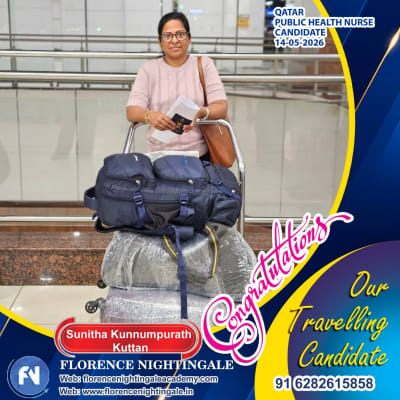 Traveling Candidate